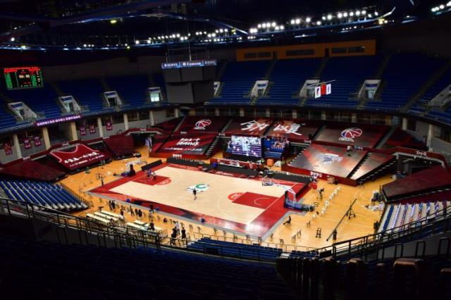 kaiyun-【观察】CBA空场比赛一周年  球迷回归依旧遥遥无期