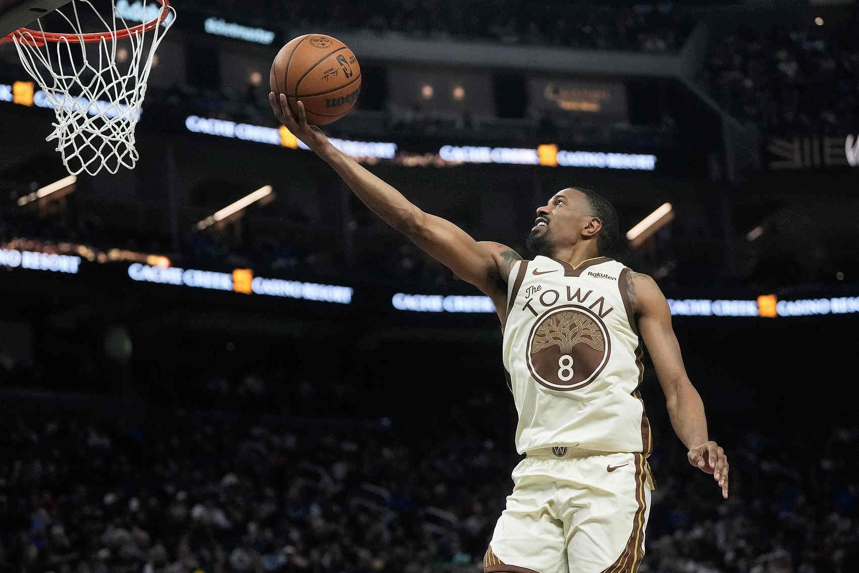 开云-✍直播吧特约驻美记者雅荻专栏 | 勇士全队对附加赛已经做好准备