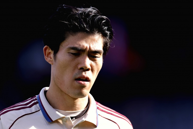 kaiyun-官方：富安健洋因伤不参加日本队英国拉练，不会补充征召球员顶替